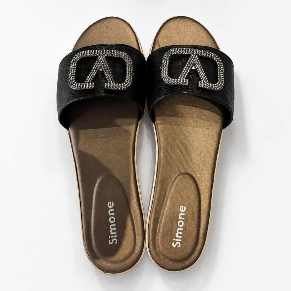 Women's Rexine Wedge Heel