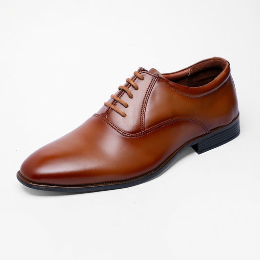 Men's Formal Leather Shoe