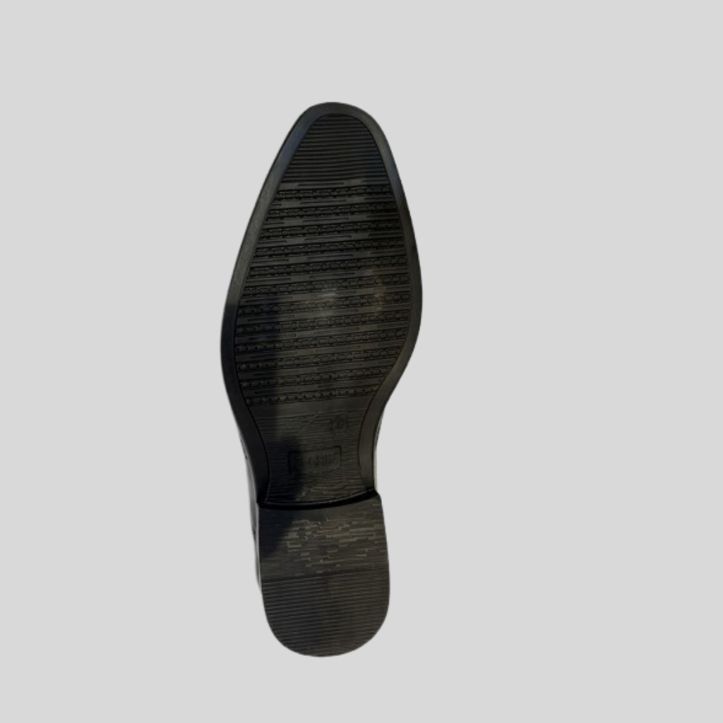 Men's Formal Pointed Shoe