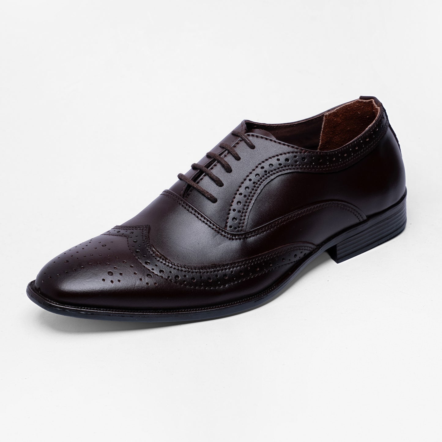 Men's Formal Leather Shoe