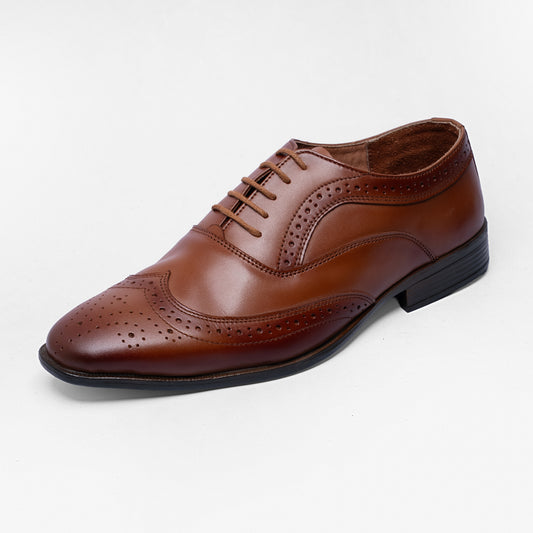 Men's Formal Leather Shoe