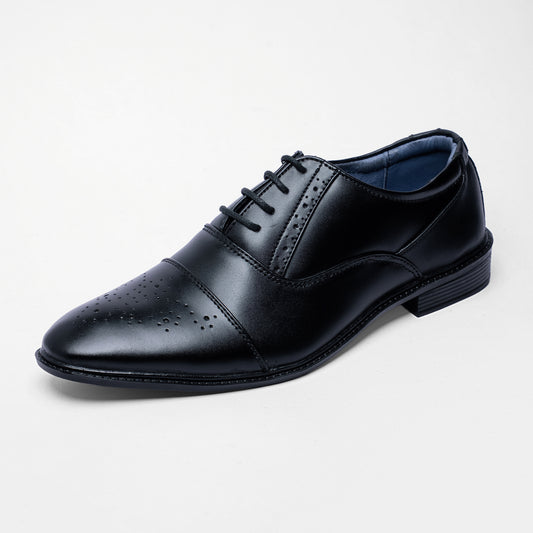 Men's Formal Leather Shoe