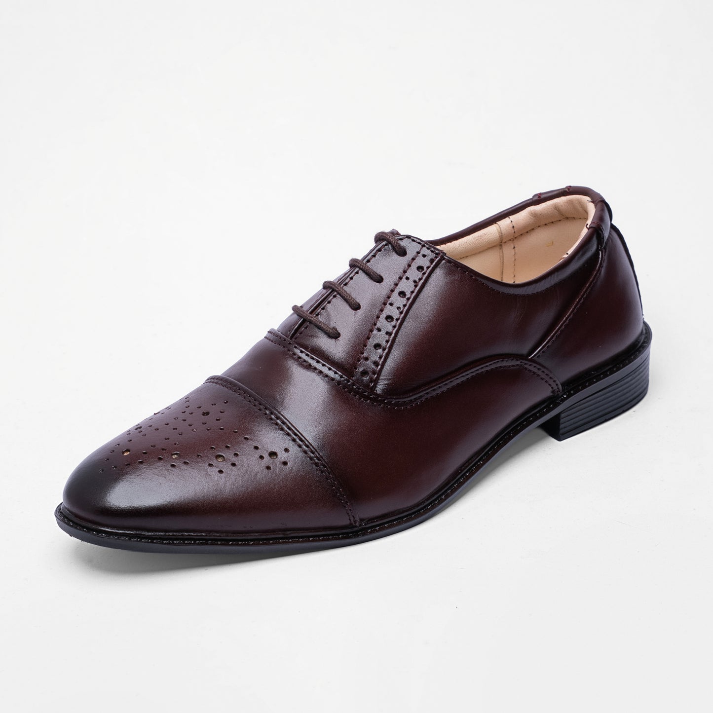 Men's Formal Leather Shoe