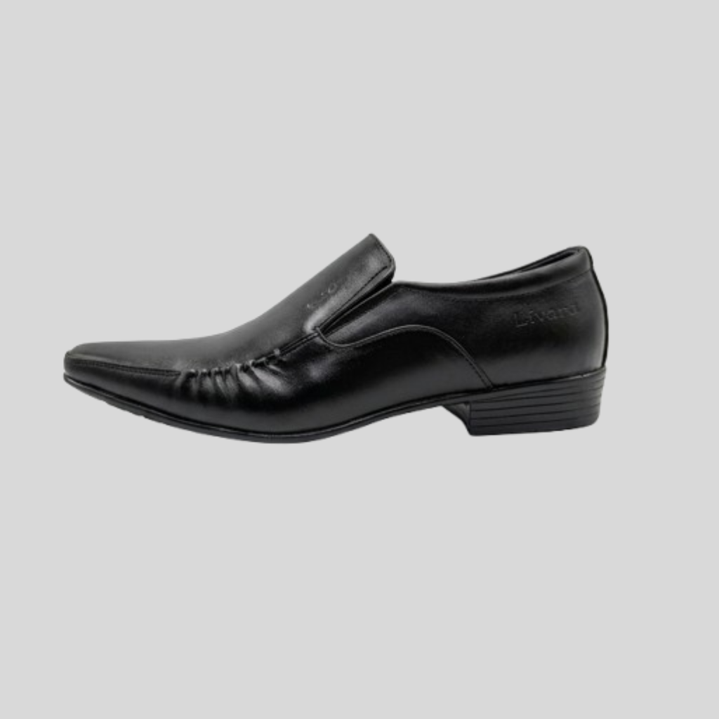 Men's Formal Leather Pump Shoe