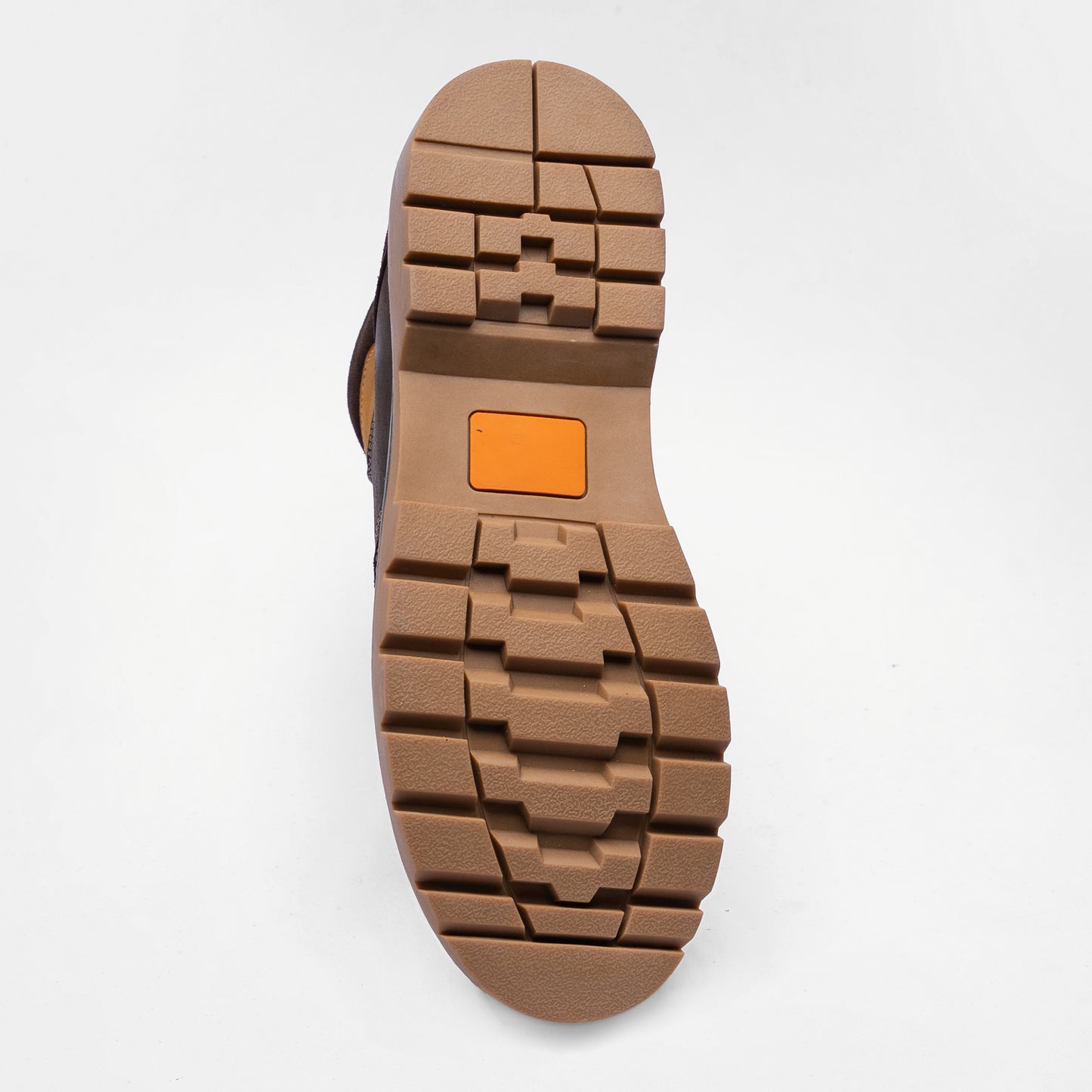 Men's Casual Lace-Up Ankle Boots