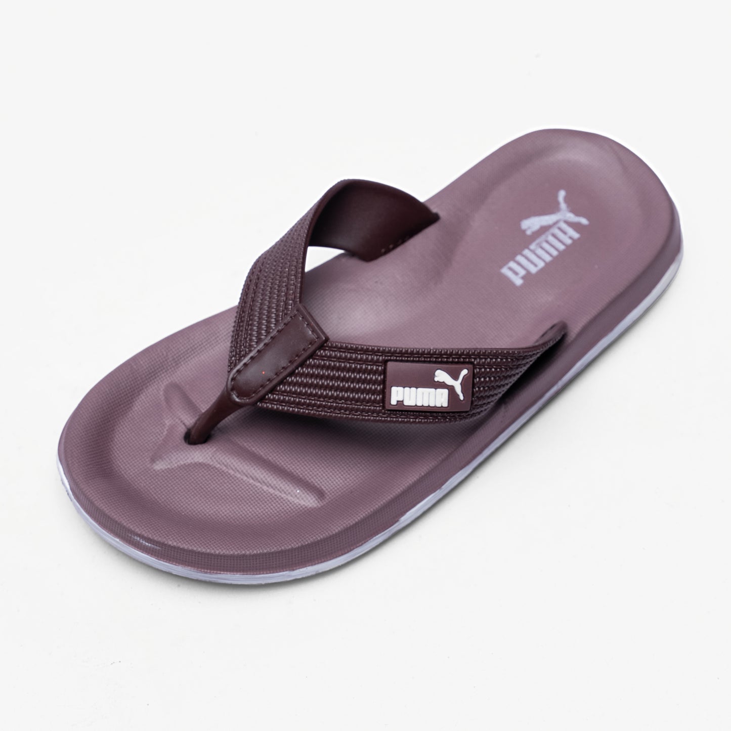 PUMA Boys' Flip Flops