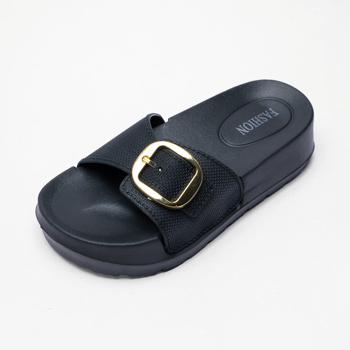 Girls' Casual Slides