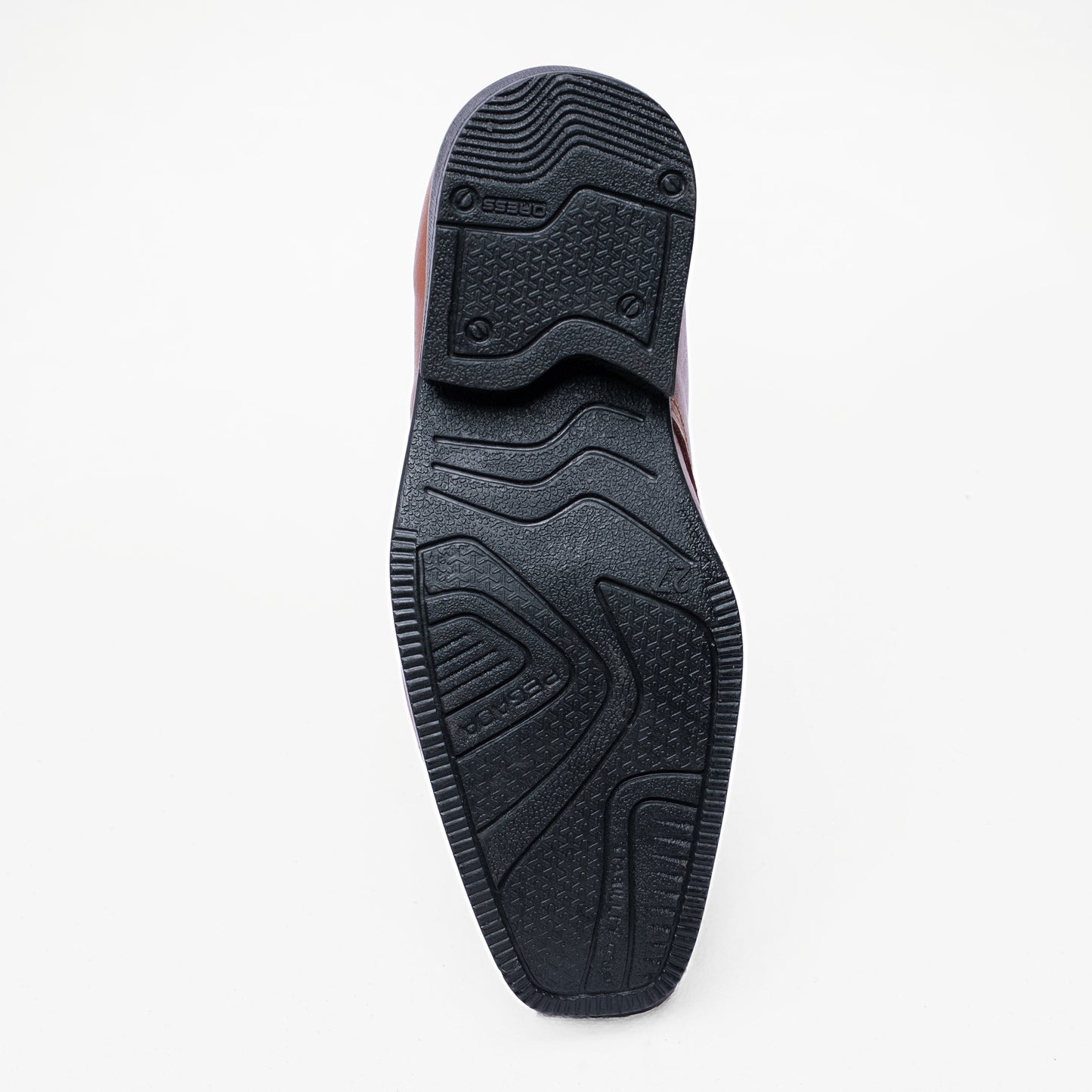 Kids’ Formal Lace-Up Shoes