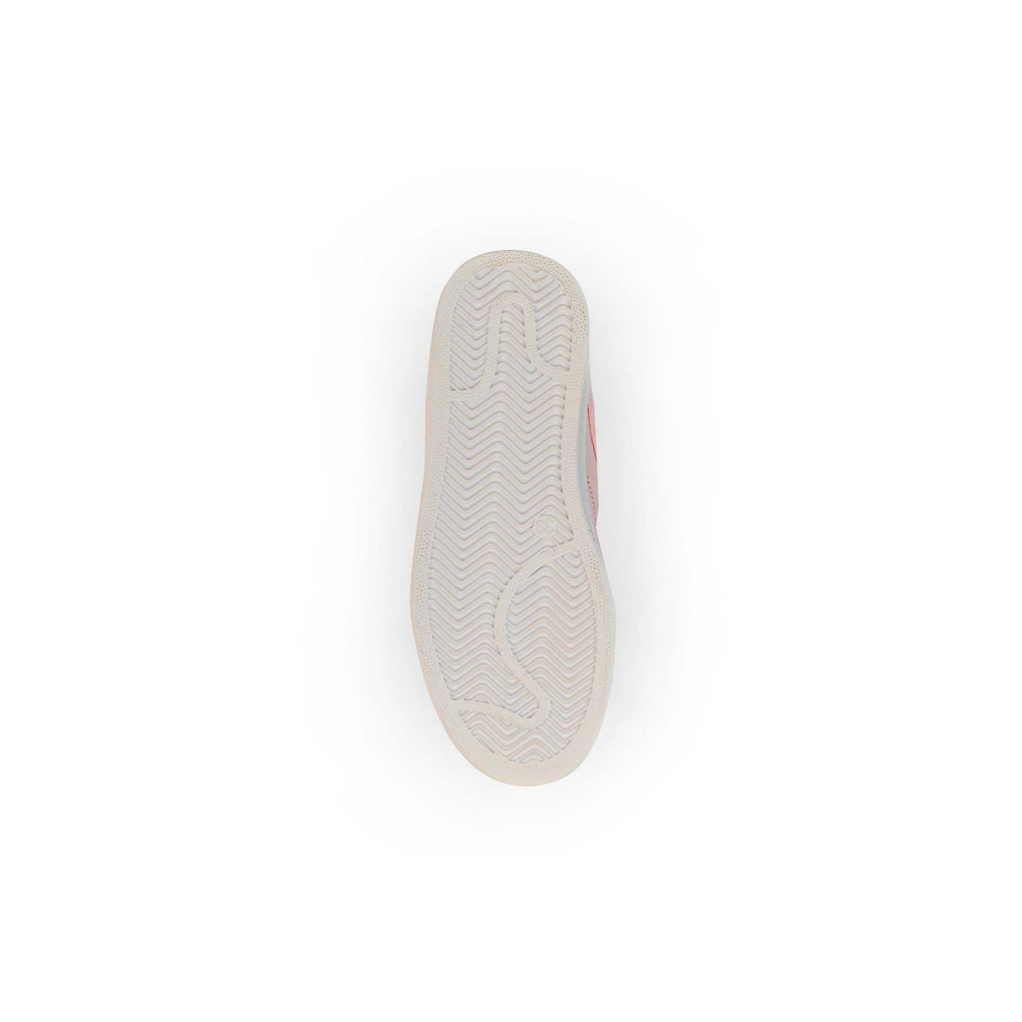 Girls Casual Deck Shoe