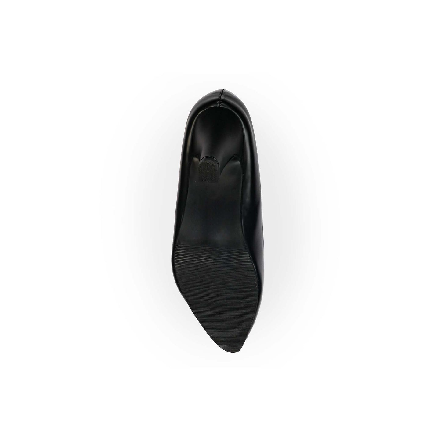 Women's Formal Point Heel Court Shoe