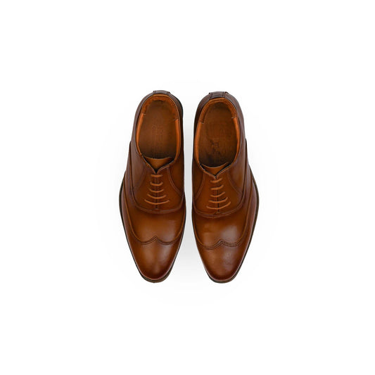 Men's Formal Pointed Shoe