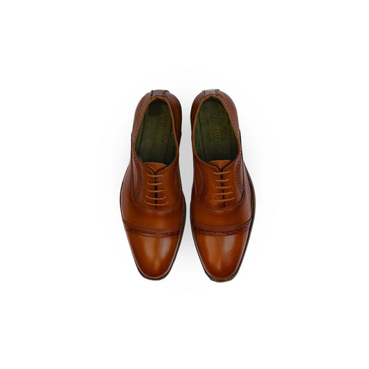 Men's Formal Pointed Shoe