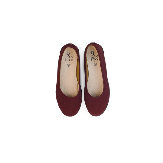 Girls Casual Court Shoe