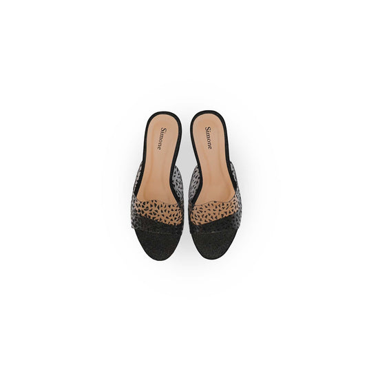 Women's Party Box Heel