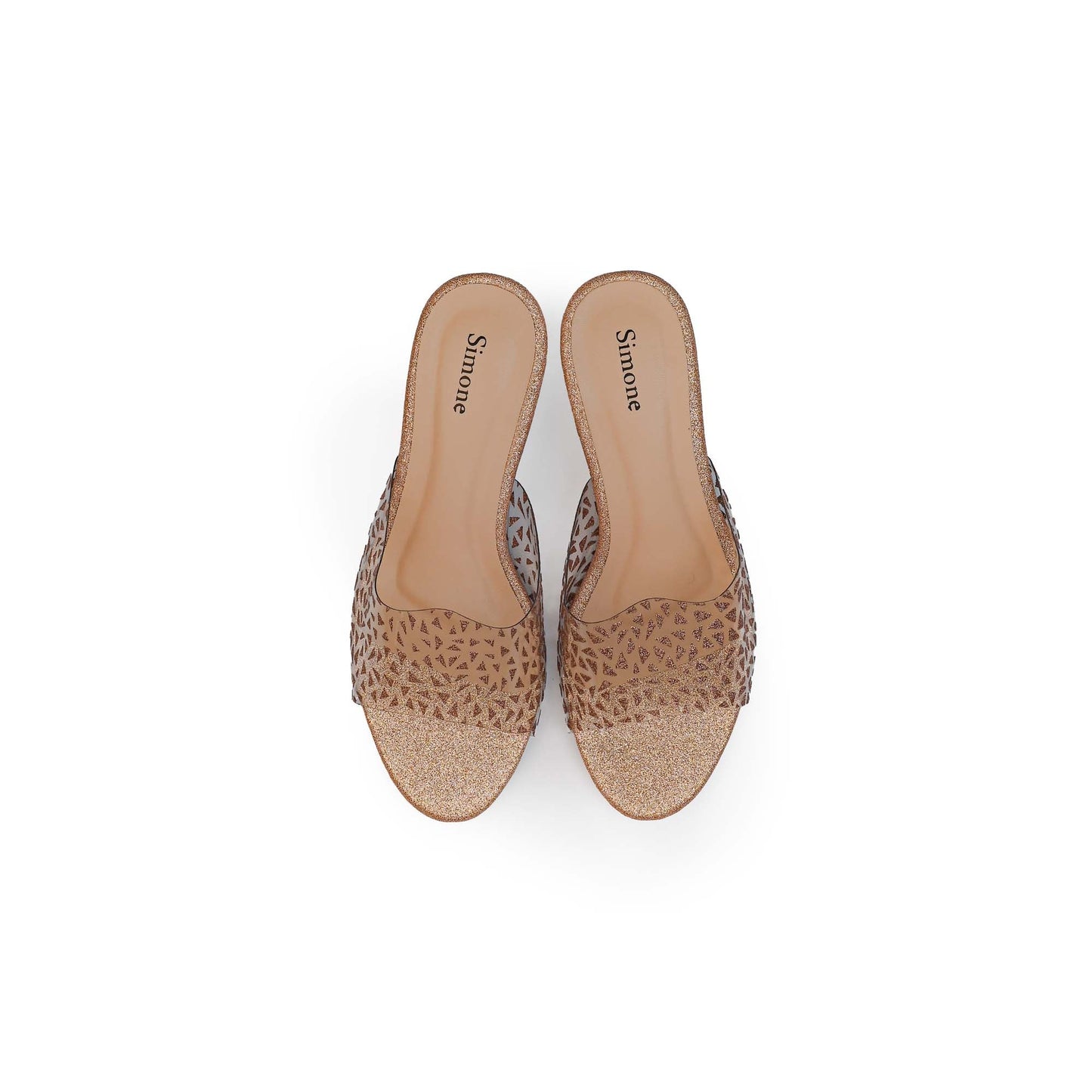 Women's Party Box Heel