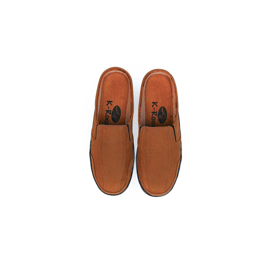 Men's Casual Pumps Shoe