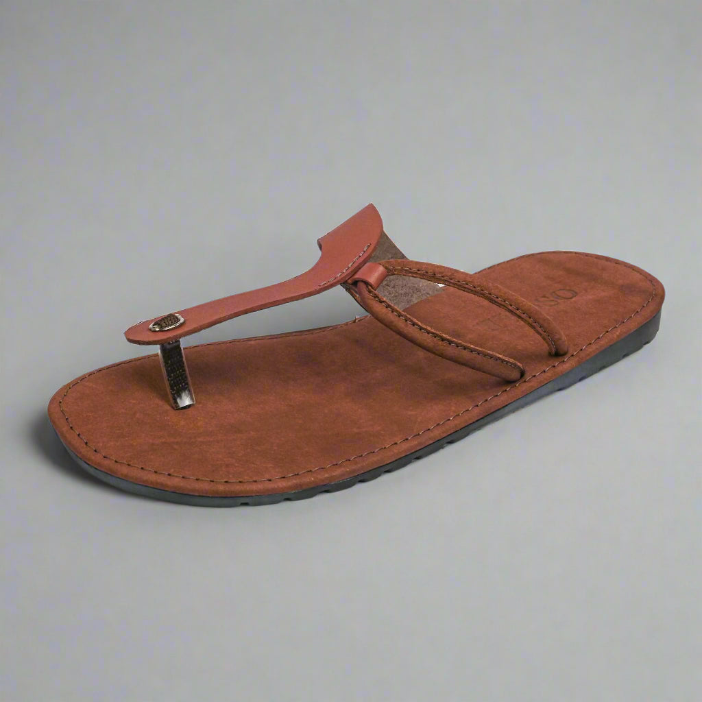 Men's Casual Slipper