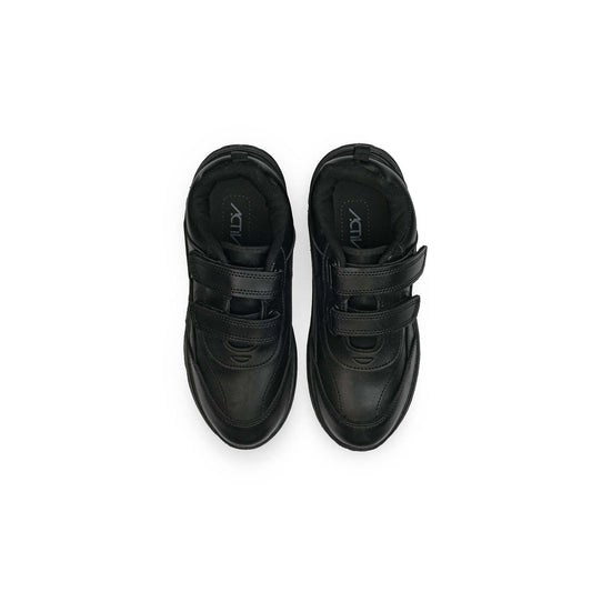 Kids Boys School Shoe