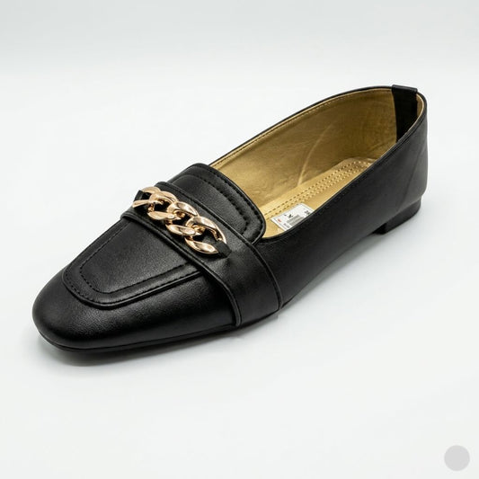Ladies Casual Coat Shoe
