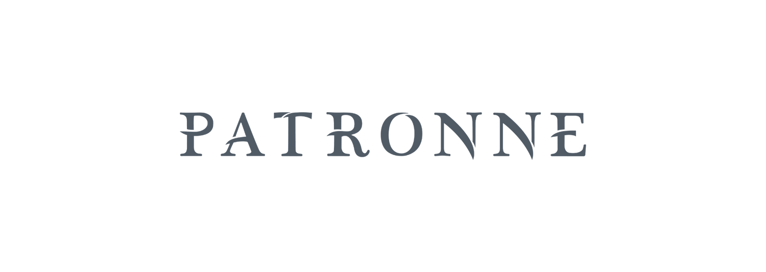 Patronne