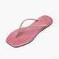 Ladies Casual Flat Slipper