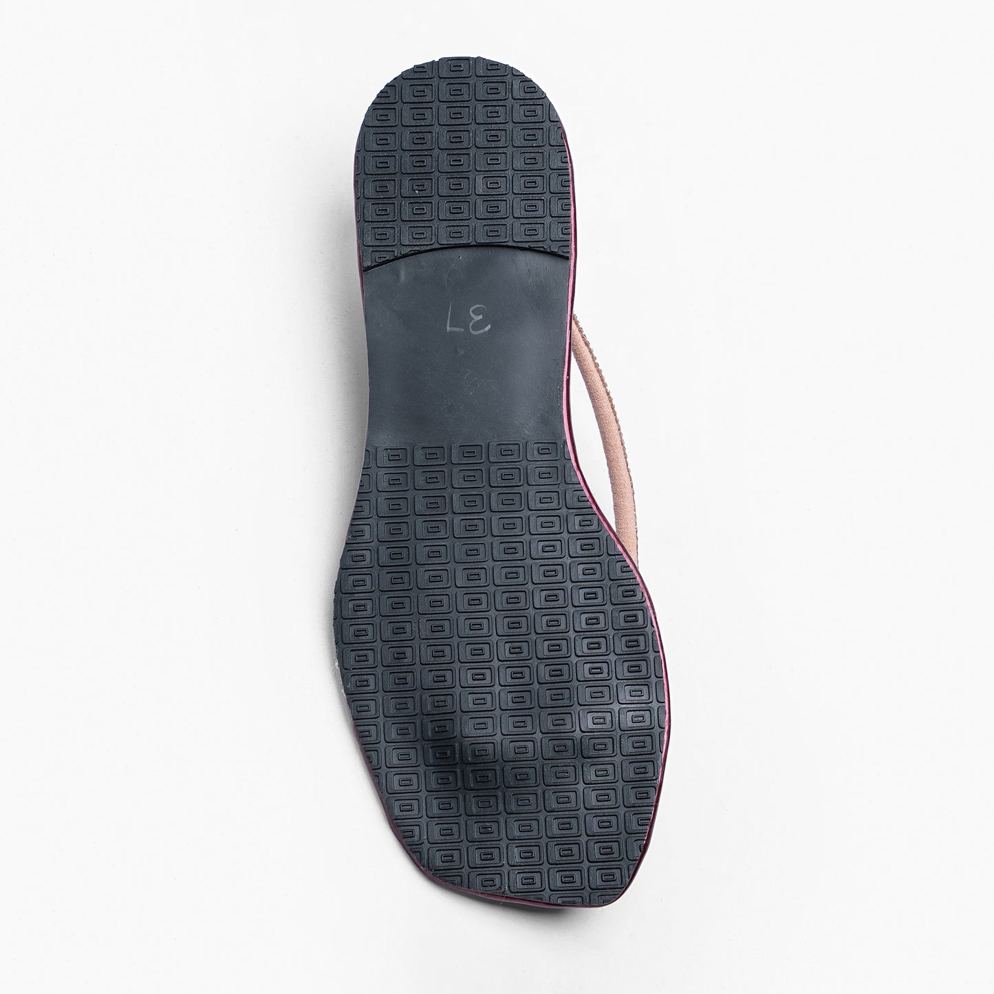 Ladies Casual Flat Slipper