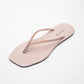 Ladies Casual Flat Slipper
