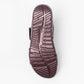 Ladies Double-Strap Wedge Sandals