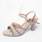 Ladies Party Heel Sandals