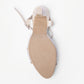 Ladies Party Heel Sandals