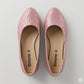 Ladies Party Coat Shoe