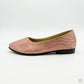Ladies Party Coat Shoe