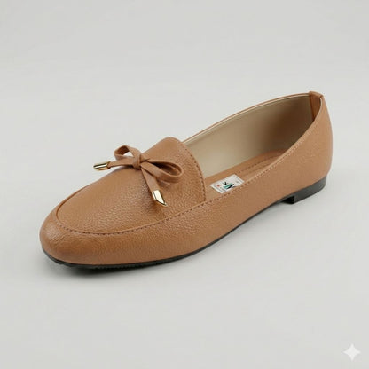 Ladies Casual Coat Shoe