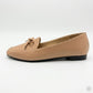 Ladies Casual Coat Shoe
