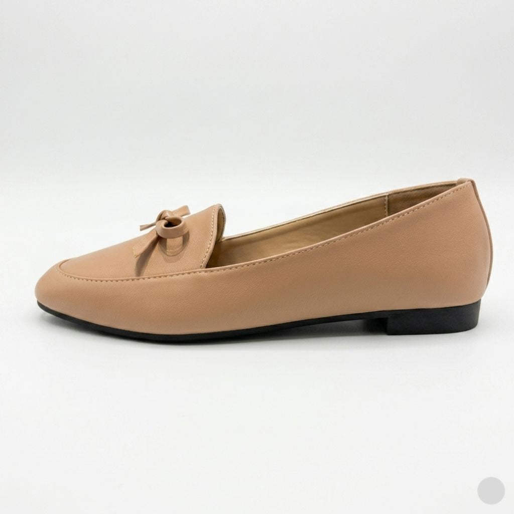 Ladies Casual Coat Shoe