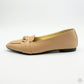 Ladies Casual Coat Shoe