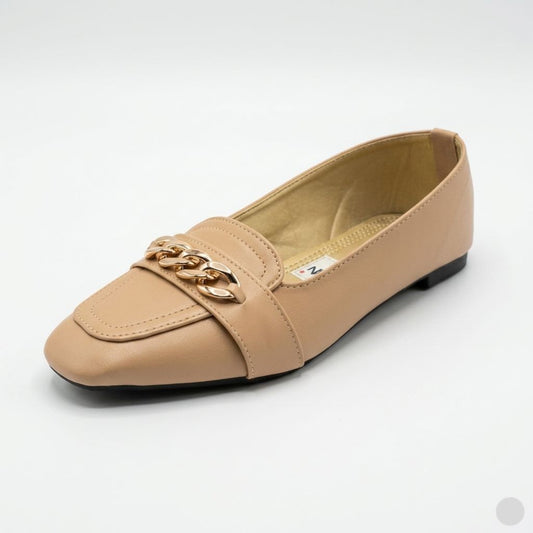 Ladies Casual Coat Shoe
