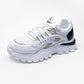 Ladies Chunky Shoe