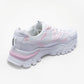 Ladies Chunky Shoe