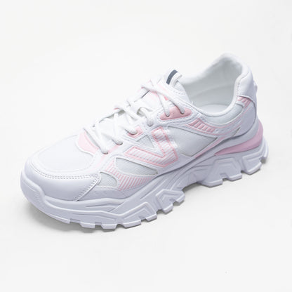 Ladies Chunky Shoe