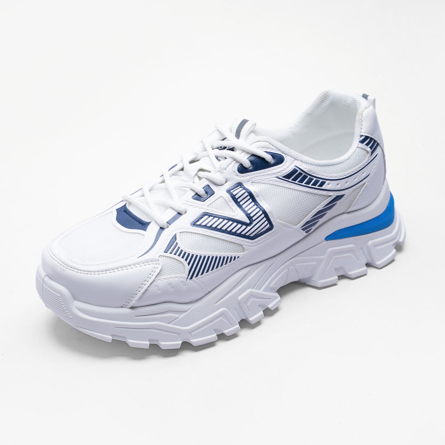 Ladies Chunky Shoe