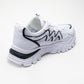 Ladies Chunky Shoe