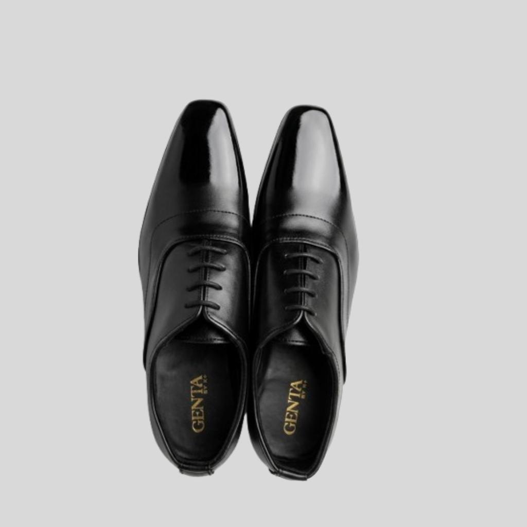 Men's Formal Pointed Shoe