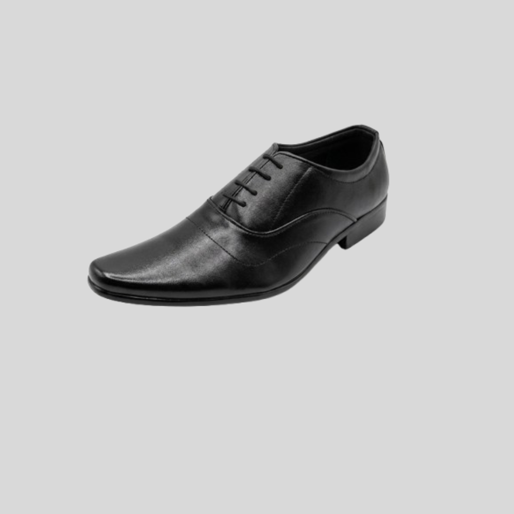 Men's Formal Pointed Shoe
