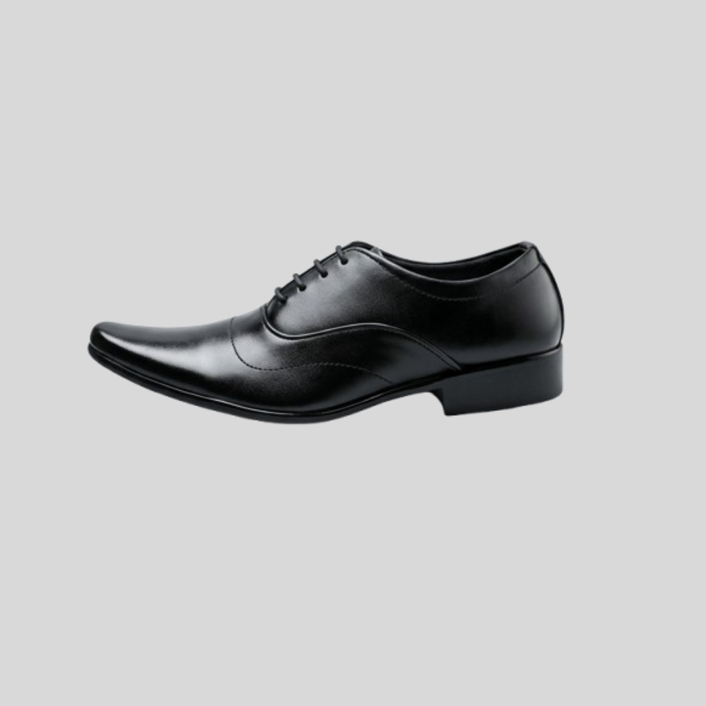 Men's Formal Pointed Shoe