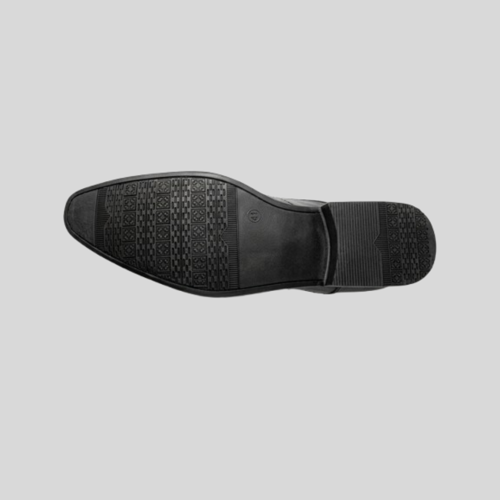 Men's Formal Pointed Shoe