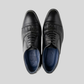 Men's Leather Formal Round  Shoe