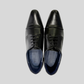 Men's Leather Formal Pointed Shoe