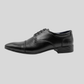 Men's Leather Formal Pointed Shoe