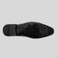 Men's Leather Formal Pointed Shoe